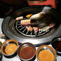 Luzipang· Barbecue (jinghuacheng) User Photo
