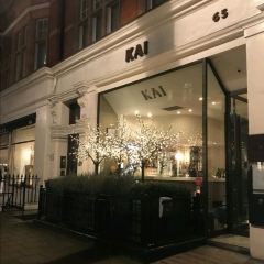 Kai Mayfair User Photo