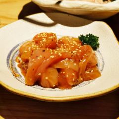 Yakiniku Master Restaurant User Photo