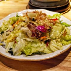 Yakiniku Master Restaurant User Photo