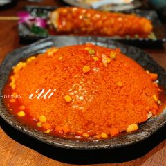 晓疆山·大美新疆菜(白玉兰广场店) User Photo