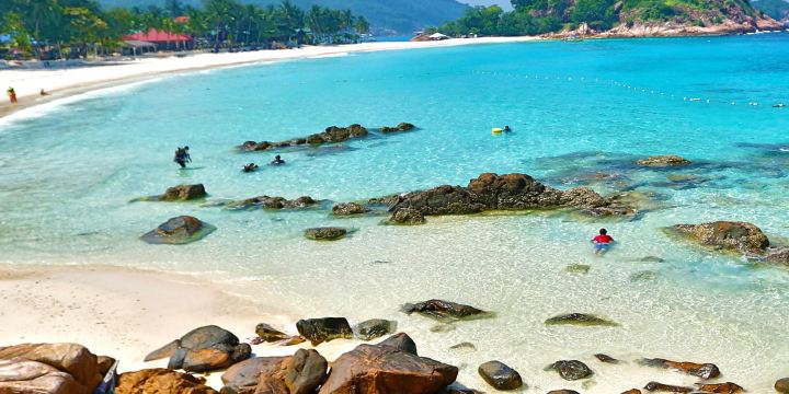 Redang Island