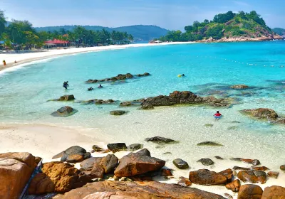 Redang Island