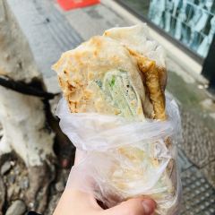 孙奶奶葱包桧 User Photo