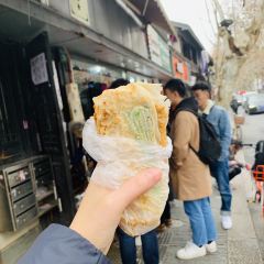 孙奶奶葱包桧 User Photo