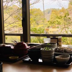 Kassui-ken User Photo