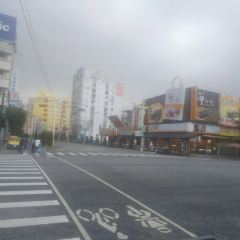 Cengshifuzhengshougongmashu (hualianhuochezhanzhanqian) User Photo