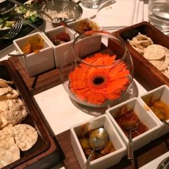 Benares Restaurant & Bar User Photo