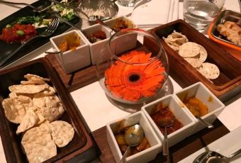 Benares Restaurant & Bar User Photo