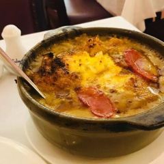Solmar Restaurant User Photo