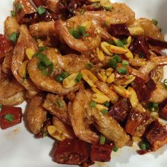 福朋喜来登酒店聚味中餐厅 User Photo