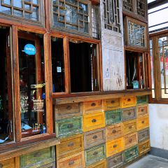 鲜龙井火锅公园(南山店) User Photo
