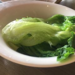 惠州惠東雙月灣檀悅豪生度假飯店·鼎鮮西餐廳張用戶圖片