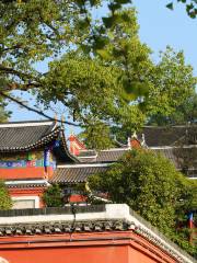 Yongzhou Emperor Guan Temple