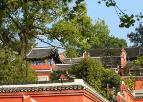 Yongzhou Emperor Guan Temple