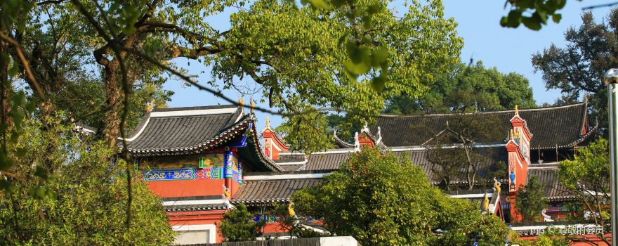 Yongzhou Martial Temple