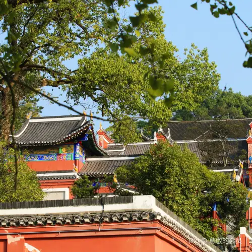 永州武廟