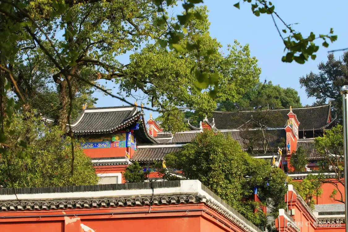 Hotels near Yongzhou Martial Temple