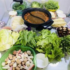 Chunlahaochongqinglao Hot Pot (bubugaoxintiandi) User Photo