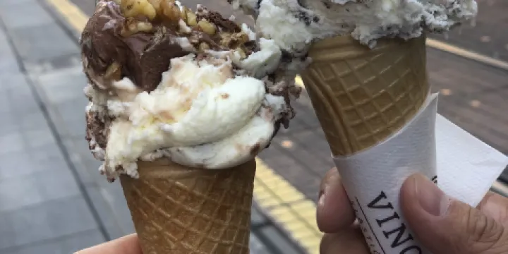 Vincek Slasticarnica