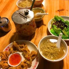 Wu Cai Ji Noodle Restaurant User Photo
