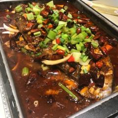 禾河楼 User Photo