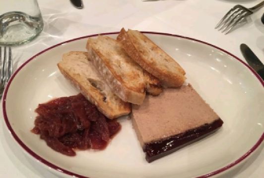 Palm Court at The Langham User Photo