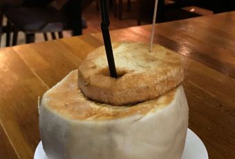 Stk Ta Bai! Sa Paolito’s Seafood House(Capitol ) User Photo