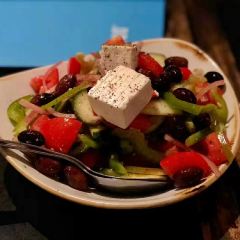 The Balkan Greek Restaurant User Photo