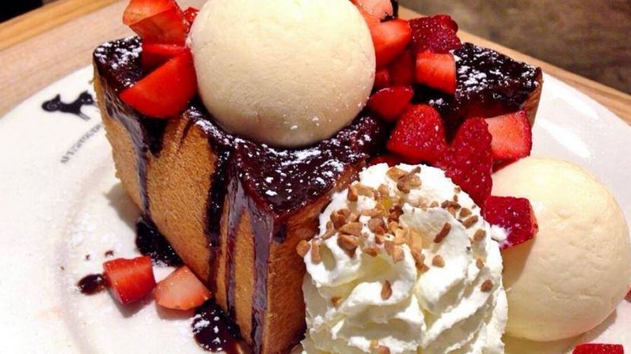 After You (Siam Paragon)