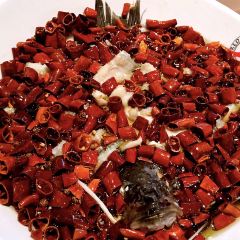 Red Chilli, Halal User Photo