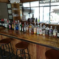 7 sea bar User Photo