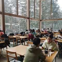 Nipulisenlin Restaurant User Photo