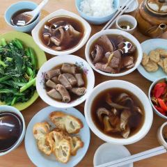 Yu Kee Bak Kut Teh User Photo