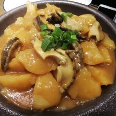 金厨汇 江南小馆 User Photo