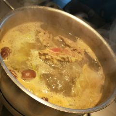 悅享·多倫多海鮮自助餐廳(永珍城店)張用戶圖片