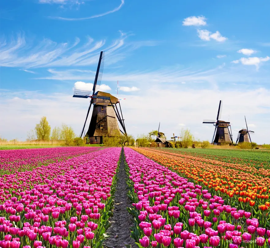 3_Zaanse Schans
