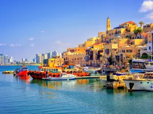 Old City