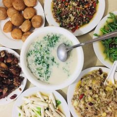 味道临安(建水古城店) User Photo