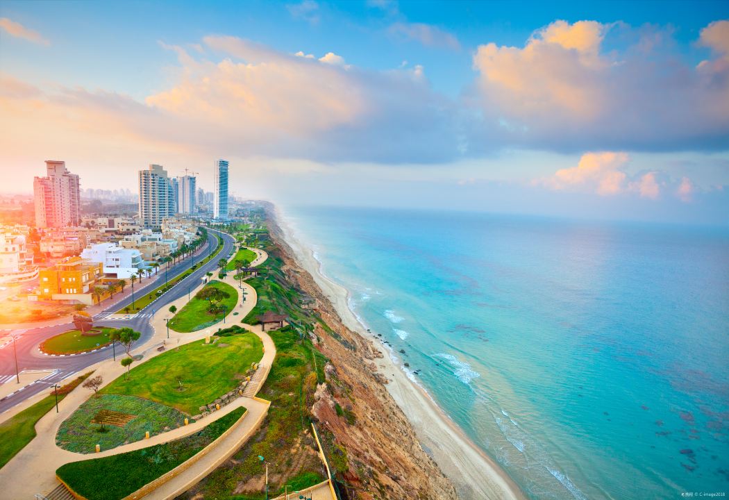 Compare 5 airports near Netanya