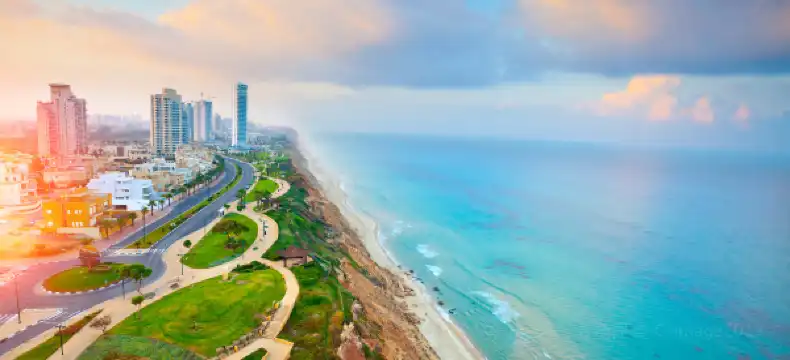 Netanya