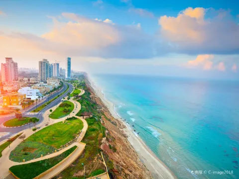 Netanya