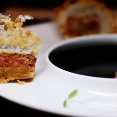 the Hidden Place Hotel·ANCIENT SICHUAN CUISINE 여행 사진