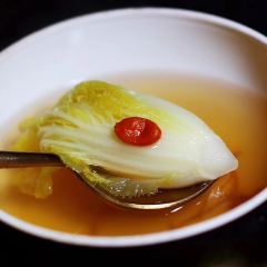 the Hidden Place Hotel·ANCIENT SICHUAN CUISINE 여행 사진