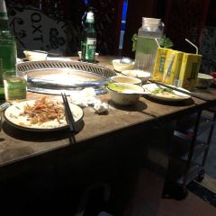七欣天品蟹轩(武义壶山广场店) User Photo