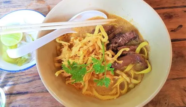 Kao Soy Nimman