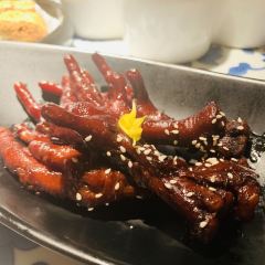 Guimanlong (dejiguangchang) User Photo