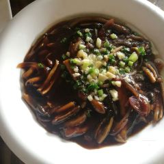 JIN XIANG YU User Photo