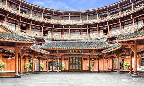 Luodai Ancient Town