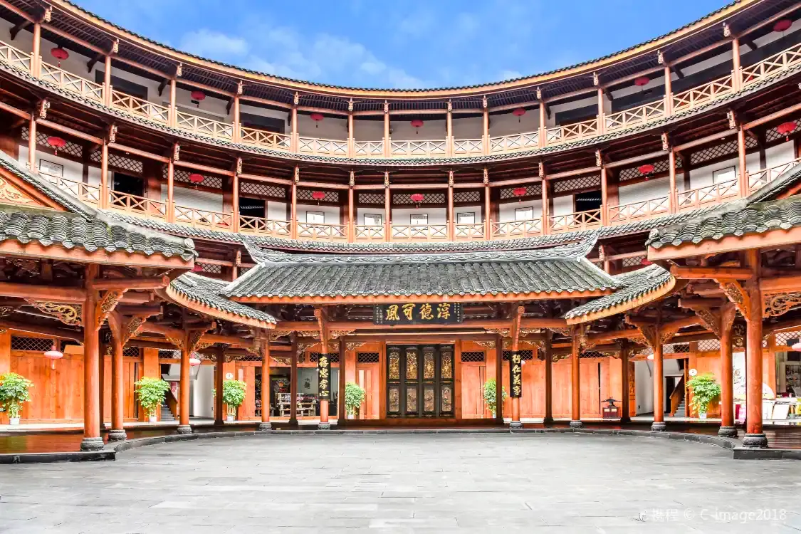 Hotel in zona Luodai Ancient Town